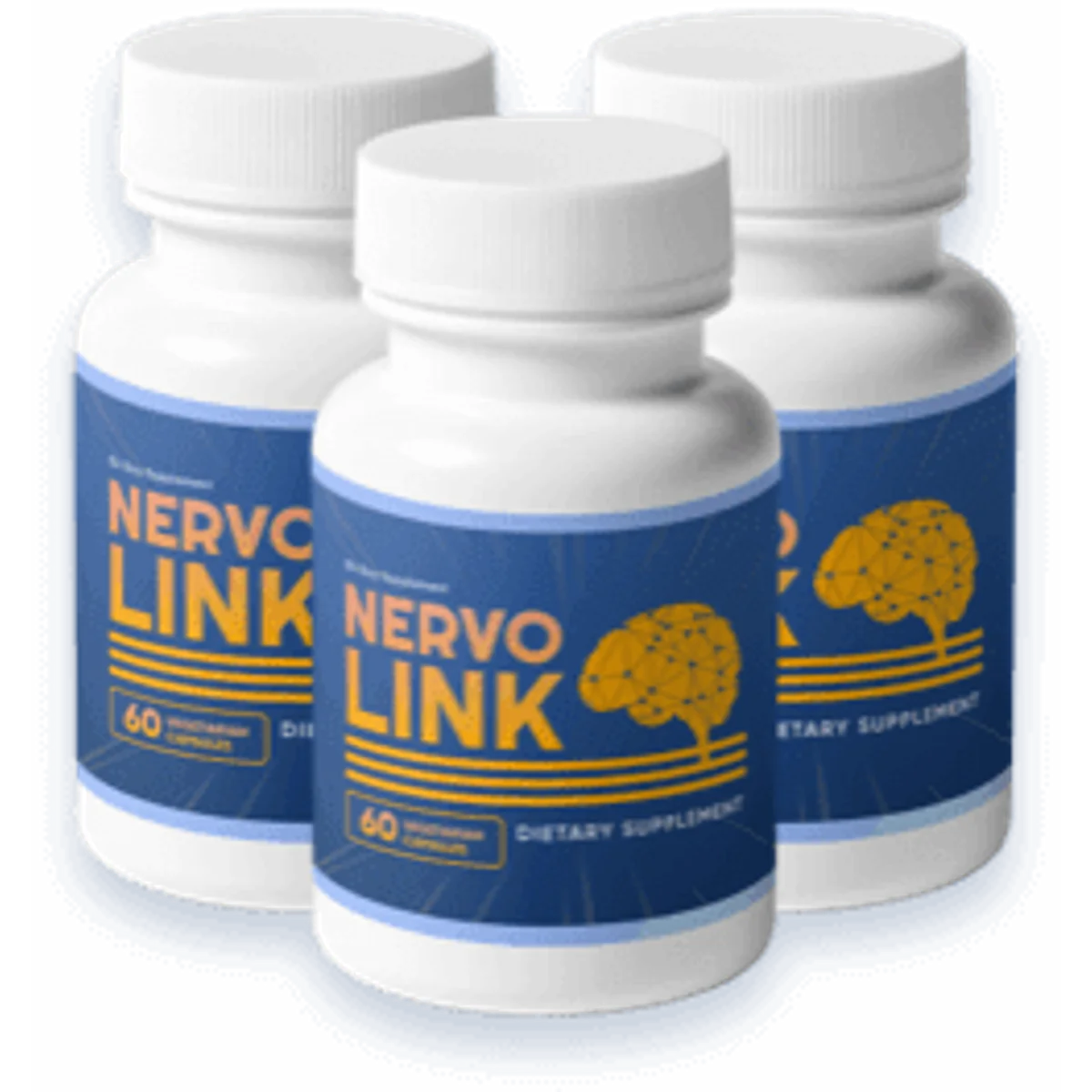 NervoLink bottle